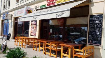 ChiliBurger Pizza & Gyros Gyorsétterem, Aszód